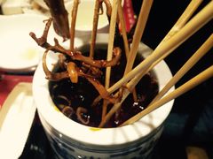 -辣府(椒江店)