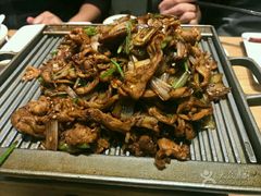 -四季民福烤鸭店(前门廊房二条店)