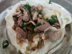 -标记美食新鲜猪杂(兴南大道店)