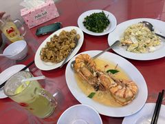 -大茄来海鲜餐厅(亚洲城分行)