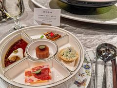 -ONE FULL 古董港式海鲜火锅