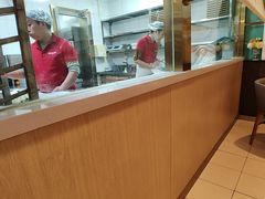 -东方饺子王(和平里店)