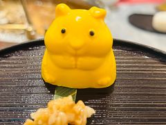 -一绪に寿喜烧(虹悦城店)