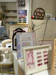 -熙禾美甲美睫·皮肤管理