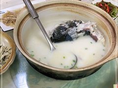 -高老庄·老溧阳·私房菜(南山竹海店)