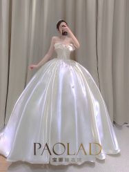 -南京宝娜嫁衣婚纱礼服馆(中央路店)