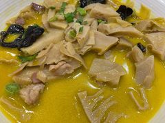 -锡和无锡菜(景丽苑店)