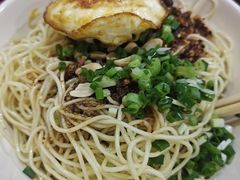 -秦云老太婆摊摊面(园博园店)