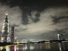 -深圳湾公园(南山区)