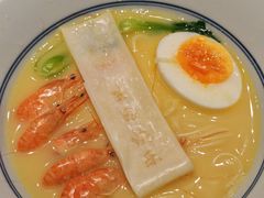 -钱塘花园·宁波菜