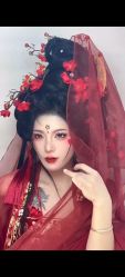 -苏州窝边小草摄影·汉服妆造跟拍(拙政园店)