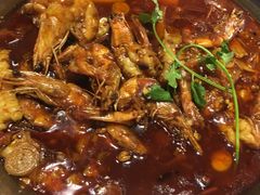 -槐店王婆大虾(双街镇店)