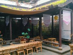 -Metal hands·铁手咖啡