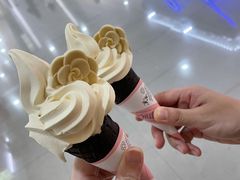 -麦当劳(SM城市广场店)
