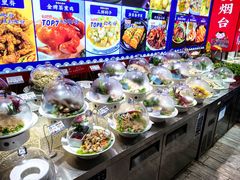 -旺角小渔村(二马路店)