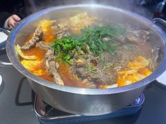 -沈胖子音乐烤吧·炒菜·龙虾(环城东路店)
