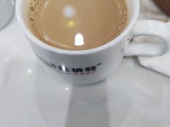 玛萨拉奶茶-清真· AL-JANNAT 佳纳特餐厅(仙林店)