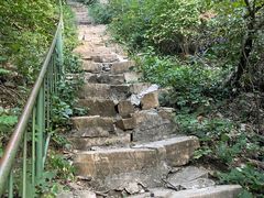 -老象峰