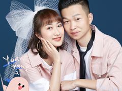 -海马体照相馆(徐州苏宁广场店)