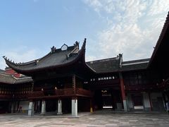 -宁波府城隍庙