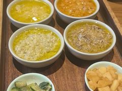 -李百蟹·江南蟹黄面·河景餐厅(夫子庙总店)