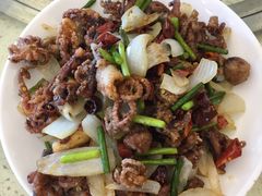 -港畔赶海蒸汽海鲜烧烤自助(仙螺岛店)
