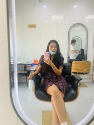 -TRIMS HAIR 修剪造型·烫染接发