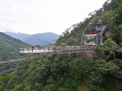 -古龙峡云天玻霸