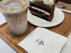 -Peet's Coffee皮爷咖啡(上海长风大悦城店)