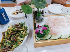 -官塘锋记鱼生·生腌·砂锅粥(牌坊街店)