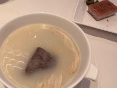 -利苑酒家(合景国际金融广场店)