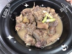 焖清远黑棕鹅-顺意·顺德家乡菜(国际人才大厦店)