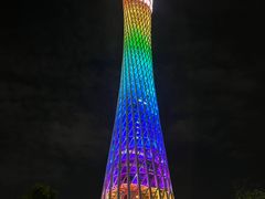 -广州塔