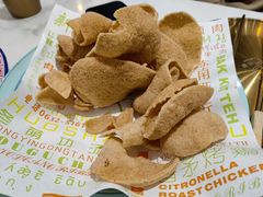 -意浓东南亚餐厅(滕州万达店)