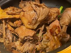 -闽上鲜·福建菜(龙湖滨江天街店)