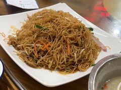 -南记食粥坊·宵夜大排档(卫国路店)