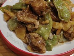 -小俩口烧烤东北菜(双井店)