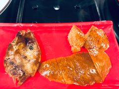 羲和烤鸭-羲和雅苑•北京烤鸭(平安国际金融中心店)