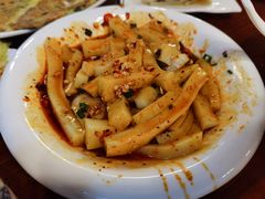 -龙翔山庄雷鸡肉(青城后山泰安古镇店)