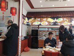 -李连贵熏肉大饼(兴工街店)