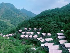 -北京山里寒舍度假酒店