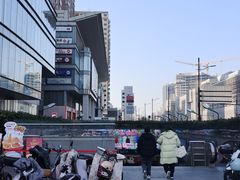 -百盛优客城市广场(天山店)