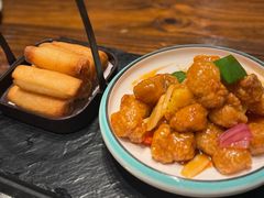 -鼎盛私厨·新派顺德菜(上河坊店)