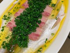 -玫瑰厅上海菜(兴国路店)