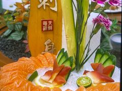 -吴中欢朋酒店-中餐厅
