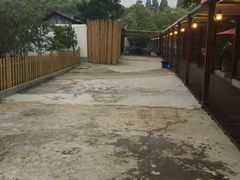 -长兴岛郊野公园农场食堂