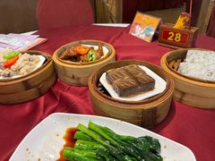 -金苑海鲜酒家(新港中路店)