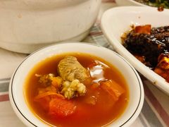 -玲珑餐厅(陕西南路店)