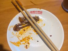 -福苗小骆驼烧烤(莲湖路店)