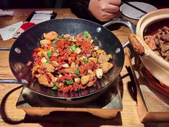 -农耕记·湖南土菜(龙岗熙和园店)